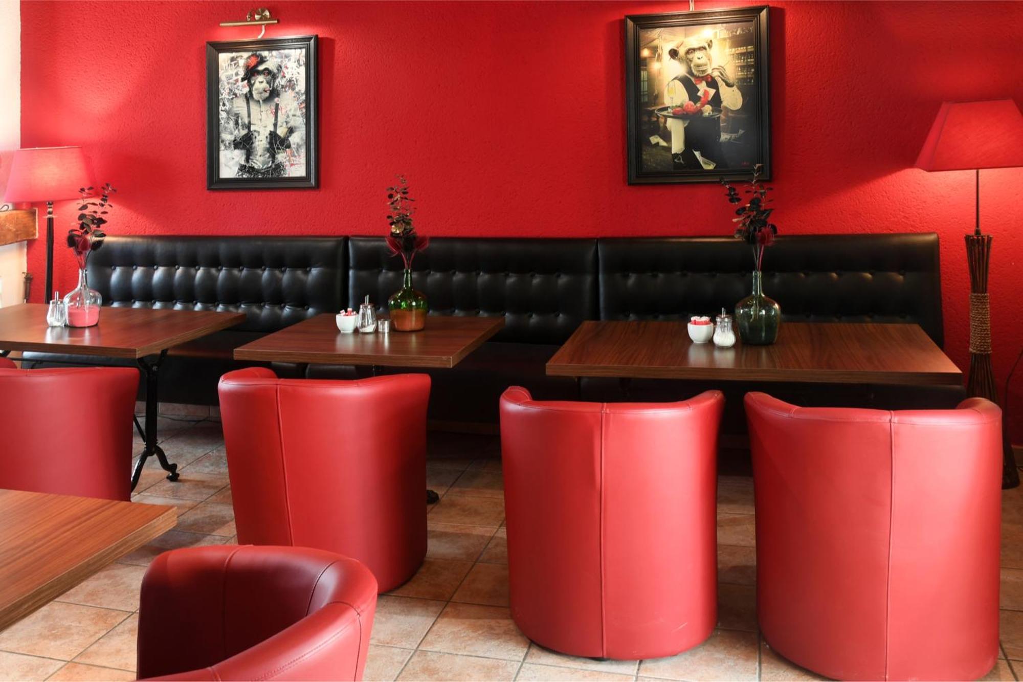 Logis De Launay Hotel Limeray