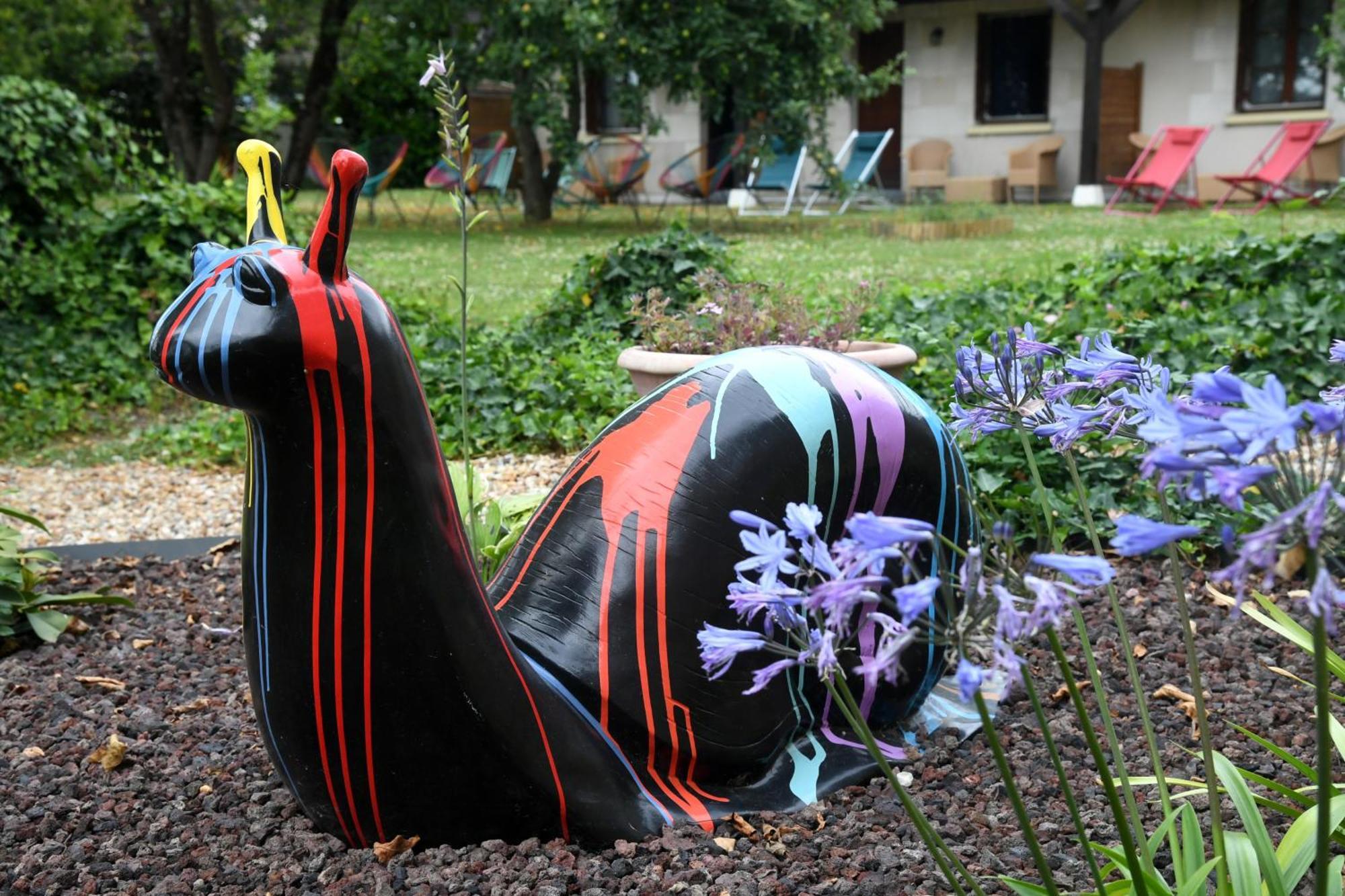 Hotel Logis De Launay