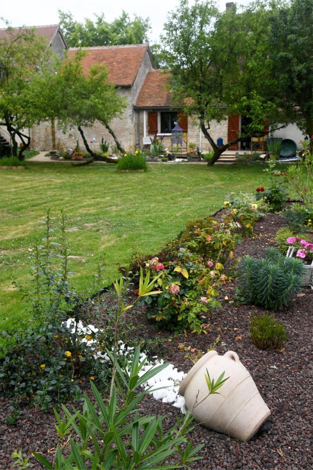 Hotel Logis De Launay