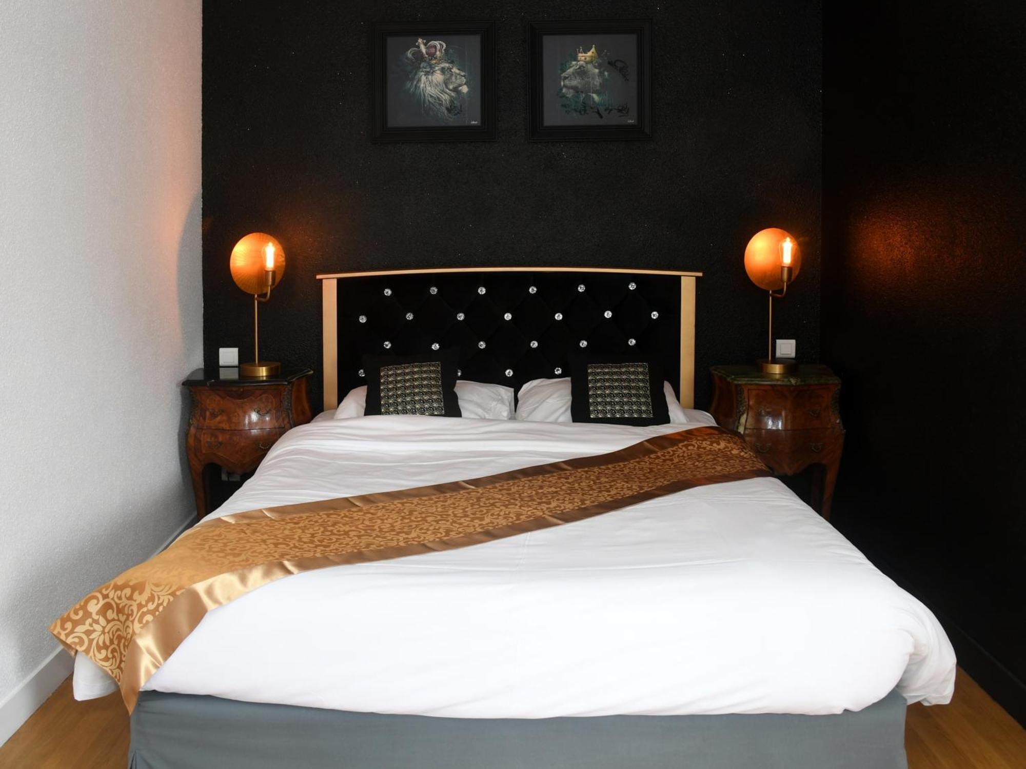 De Launay 3* Limeray
