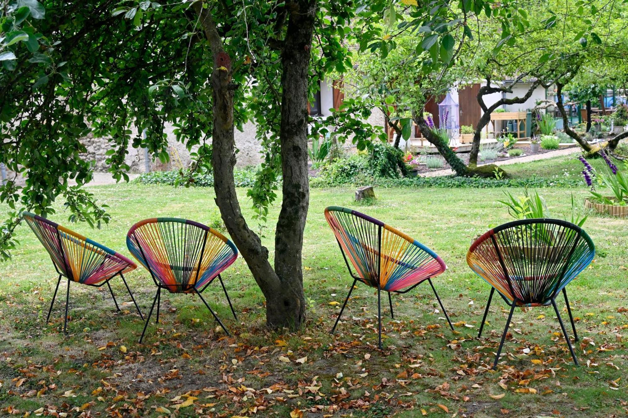 Logis De Launay 3*