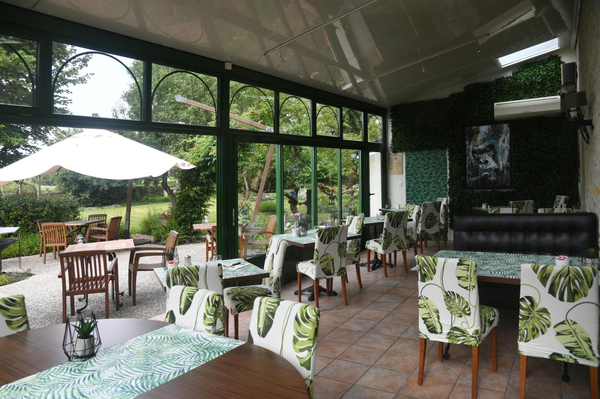 Logis De Launay 3* Limeray